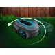 Gardena Smart Sileno Free Robot Cortador de Grama sem Fio de Limite 800m2