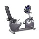 Vélo semi-couché XBR25 Spirit Fitness