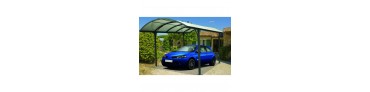 Carports and garages